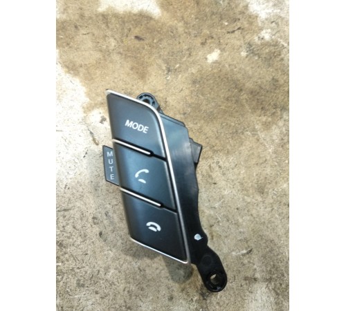 Кнопки в руль