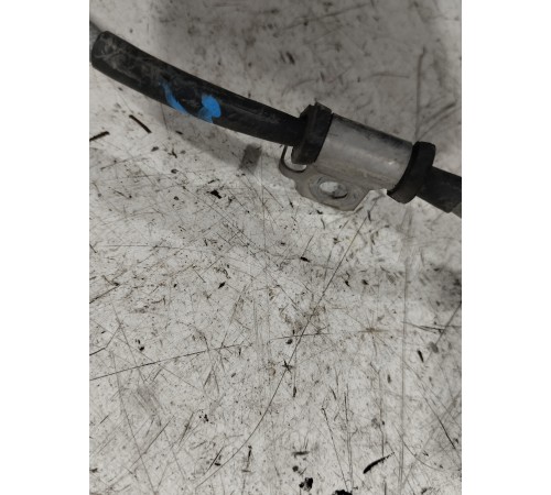 Датчик кислородный (лямбда-зонд)