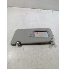 Козырек солнцезащитный левый