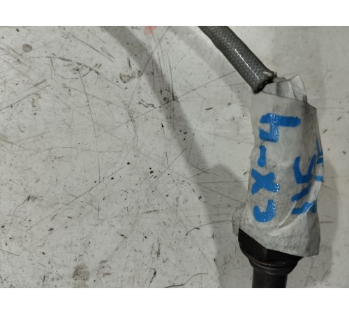 Датчик кислородный (лямбда-зонд)