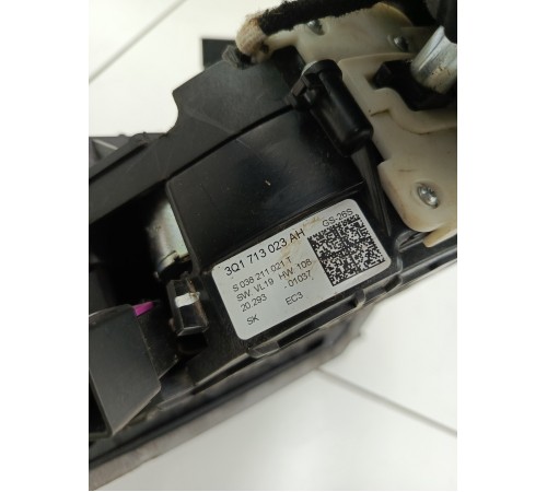 Кулиса АКПП