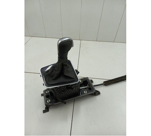 Кулиса АКПП