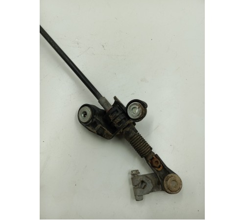 Кулиса АКПП