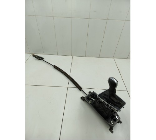 Кулиса АКПП