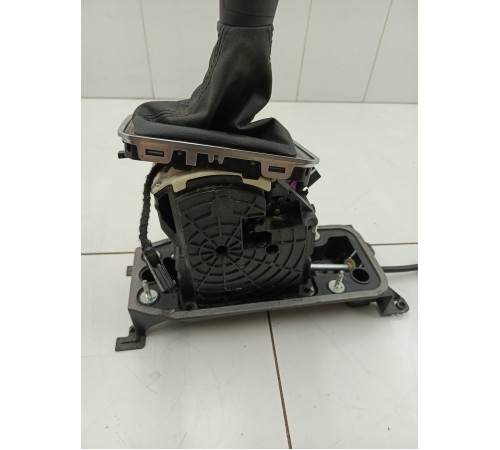 Кулиса АКПП