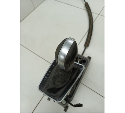 Кулиса АКПП