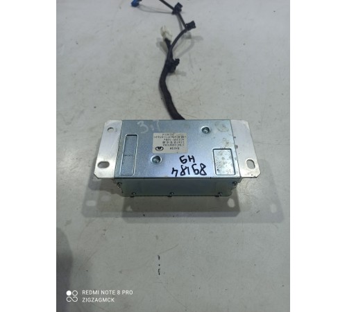 Инвертор (преобразователь тока)