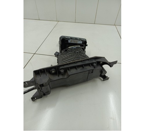 Кулиса АКПП