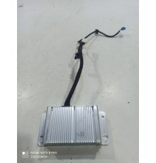 Инвертор (преобразователь тока)