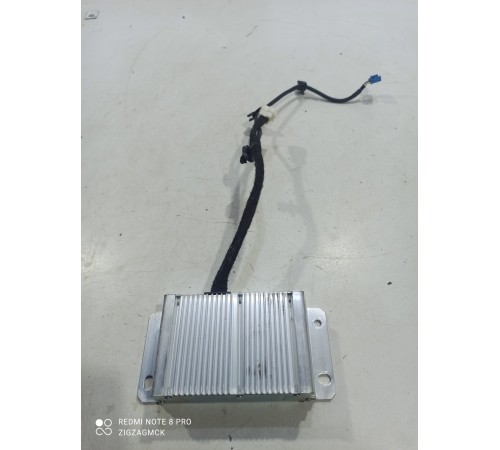 Инвертор (преобразователь тока)