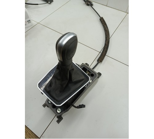 Кулиса АКПП