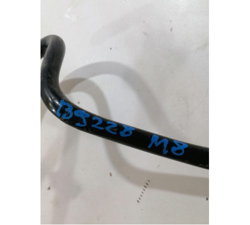 Шланг вакуумный тормозной системы