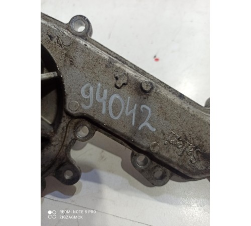 Насос водяной (помпа)