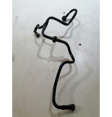 Шланг вакуумный тормозной системы