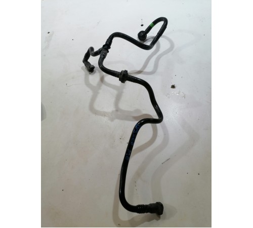 Шланг вакуумный тормозной системы