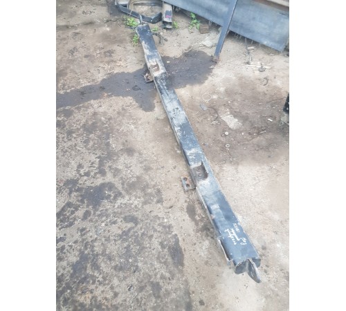 Усилитель передний