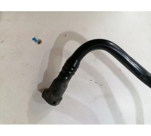 Шланг вакуумный тормозной системы