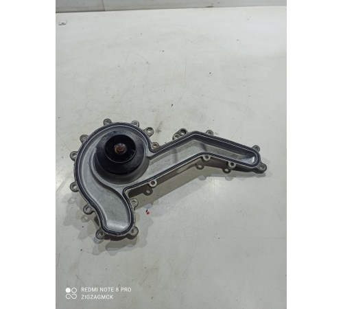 Насос водяной (помпа)