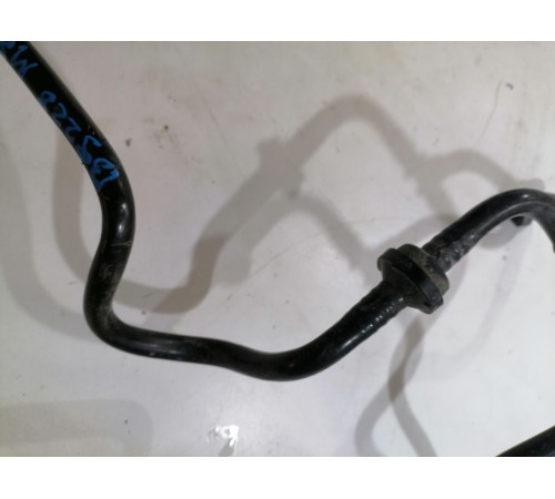 Шланг вакуумный тормозной системы