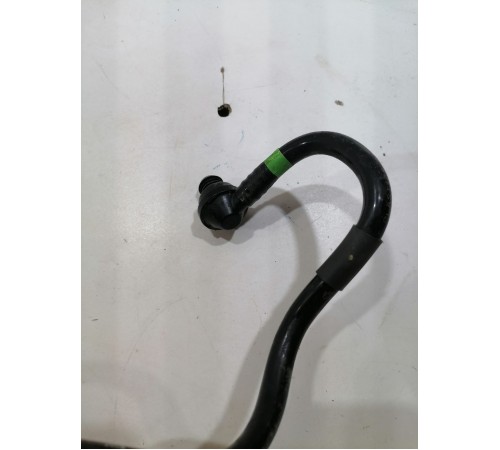 Шланг вакуумный тормозной системы