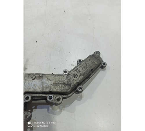 Насос водяной (помпа)