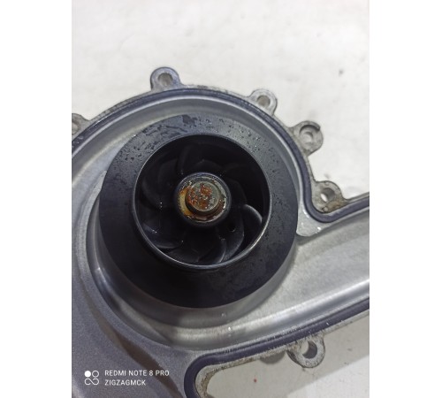 Насос водяной (помпа)