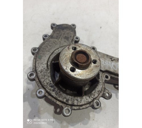 Насос водяной (помпа)