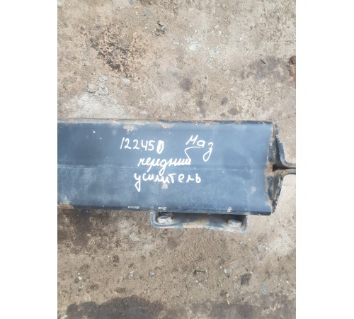 Усилитель передний