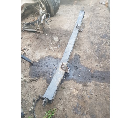 Усилитель передний