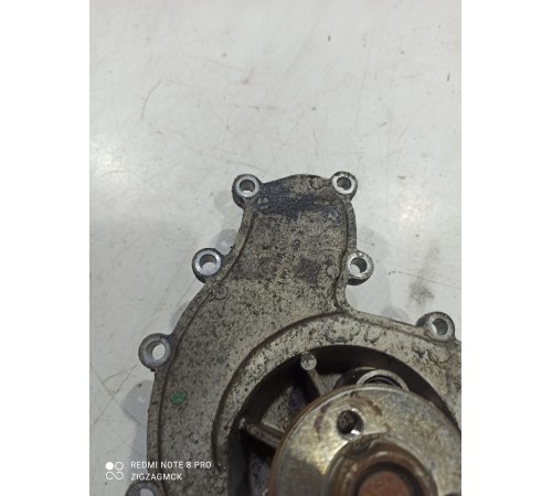 Насос водяной (помпа)