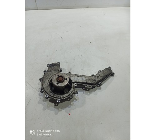 Насос водяной (помпа)