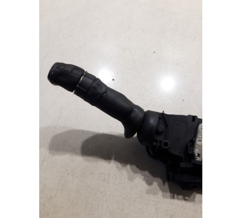 Подрулевые переключатели