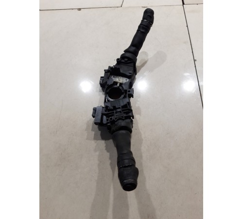 Подрулевые переключатели