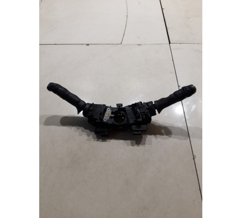 Подрулевые переключатели