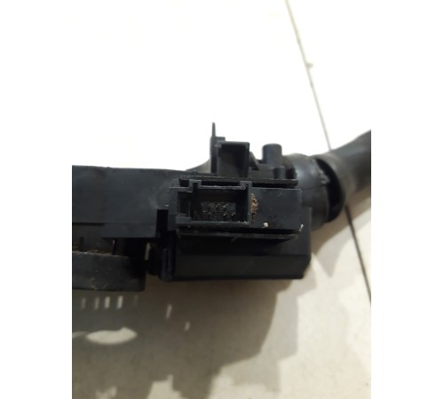 Подрулевые переключатели