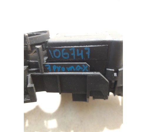 Подрулевые переключатели