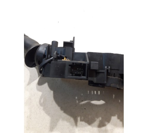 Подрулевые переключатели