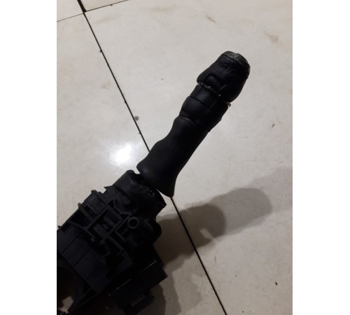 Подрулевые переключатели