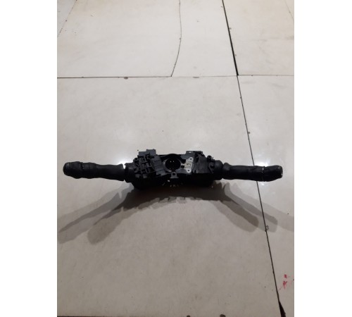 Подрулевые переключатели