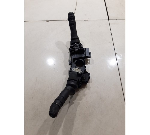 Подрулевые переключатели