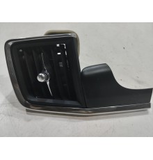 Воздушный дефлектор (левый)