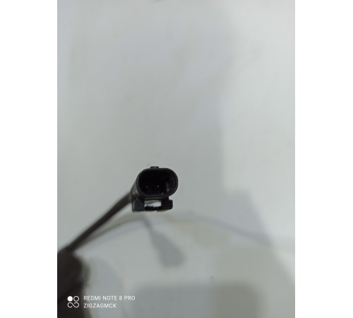 Датчик детонации