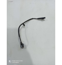 Датчик детонации