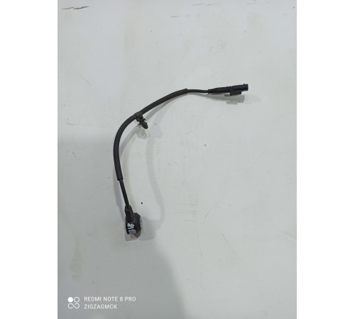 Датчик детонации