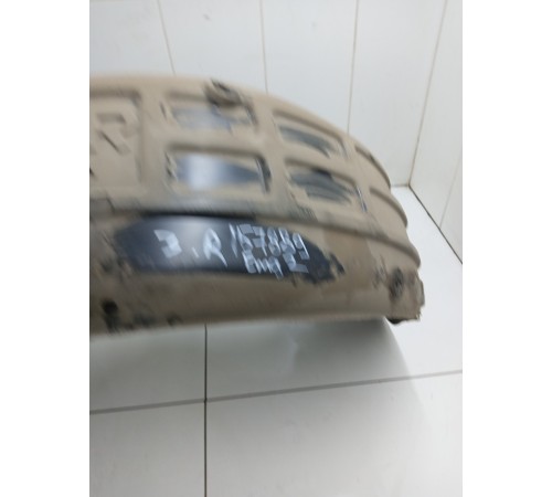 Локер задний правый