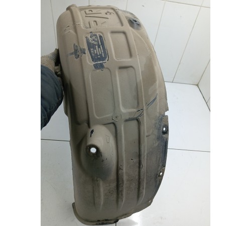 Локер задний правый