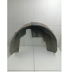 Локер задний правый