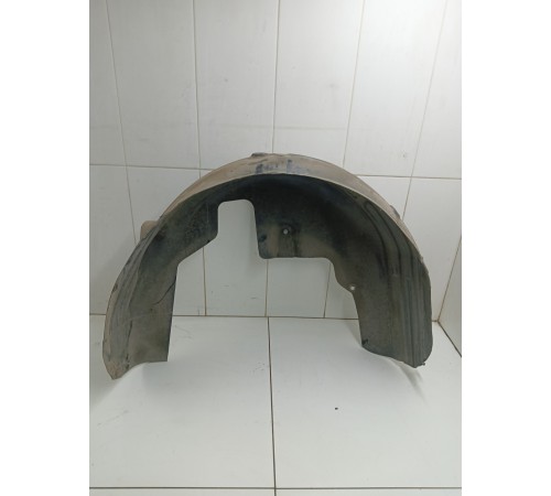 Локер задний правый