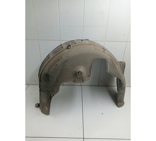 Локер задний правый