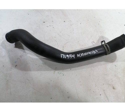 Патрубок охлаждения